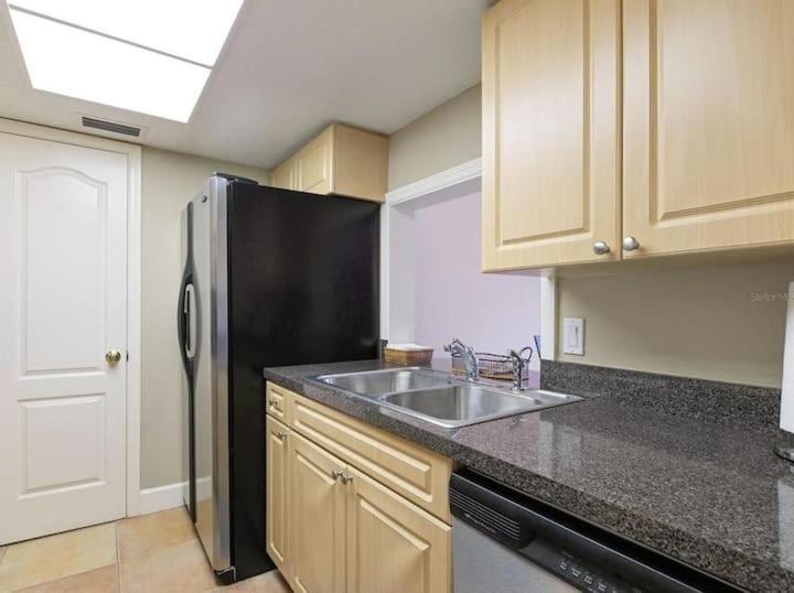 2Bed/2Bath Condo Next To Siesta Key ~A Hidden Gem Sarasota Exterior photo